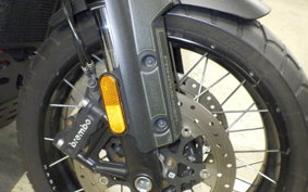 HARLEY ﾊﾟﾝ AMERICA1250S 2022