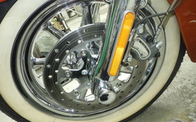 HARLEY FLSTNSE 1800CVO 2014