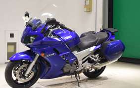 YAMAHA FJR1300 2001