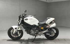 DUCATI MONSTAR 696 PLUS 2015 M503AA
