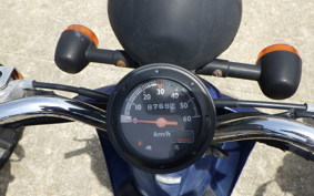 HONDA TODAY AF61