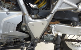 YAMAHA SEROW 225 Gen.3 DG08J