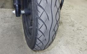 HONDA TACT Gen.4 2011 AF79