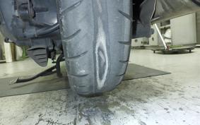 YAMAHA MAXAM 250 SG21J