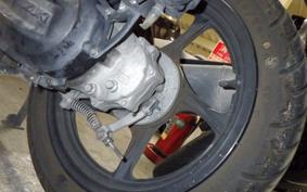 SUZUKI ADDRESS 110 2015 CE47A