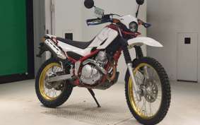 YAMAHA SEROW 250 Gen.3 2023 DG31J