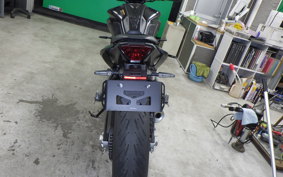 YAMAHA MT-07 2023 RM33J