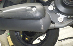 SUZUKI ﾚｯﾂ 2026 CA4AA