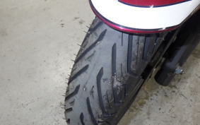 HONDA PCX125 2008 JF81