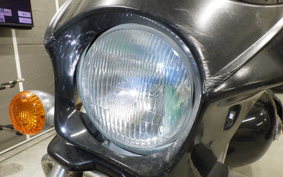 KAWASAKI ELIMINATOR 125 BN125A