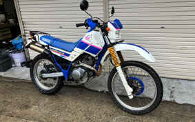 YAMAHA SEROW 225S CELL 1KH