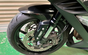 KAWASAKI NINJA 1000 ABS 2015 ZXT00L