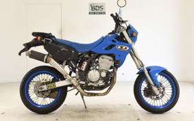 KAWASAKI KLX250D TRACKER LX250E
