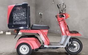 HONDA GYRO TD02