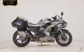 KAWASAKI NINJA H2 SX SE 2019 ZXT02A