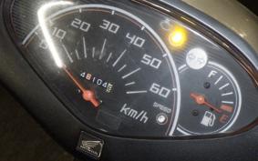 HONDA DIO Gen.6 2025 AF68