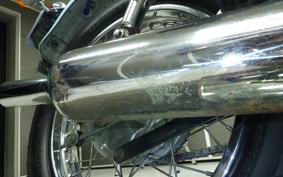 KAWASAKI ESTRELLA CUSTOM BJ250A