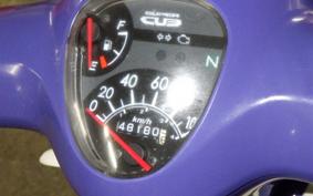 HONDA C110 SUPER CUB JA07