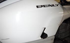 HONDA BENLY 110 2022 JA09