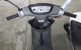 YAMAHA JOG Gen.4 SA16J