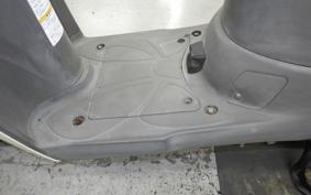 SUZUKI LET's 5 CA47A