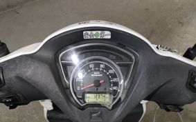 HONDA DIO110 BASIC  JK03