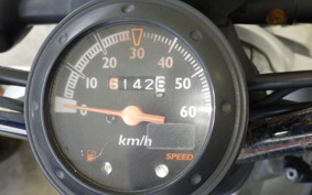 HONDA TODAY AF61