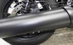 HARLEY RH975 2022