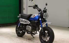 HONDA MONKEY 125 2017 JB03