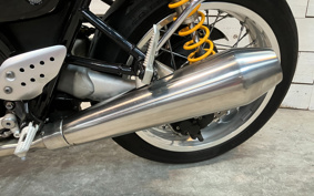 TRIUMPH THRUXTON 1200R 2017 DAD72H