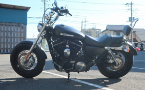 HARLEY HARLEY XL1200CB 2012 LK3