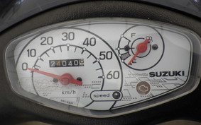 SUZUKI ﾚｯﾂ CA4AA