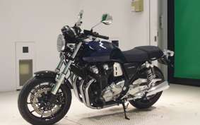 HONDA CB1100RS 2021 SC65