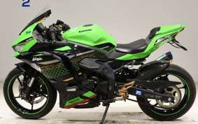 KAWASAKI ZX-25R 2012 ZX250E