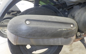 SUZUKI LET's 4 CA45A