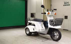 HONDA GYRO X TD02