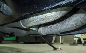 SUZUKI HAYABUSA Gen.2 2014