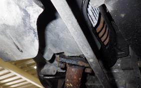 YAMAHA JOG ZR Gen.2 SA16J