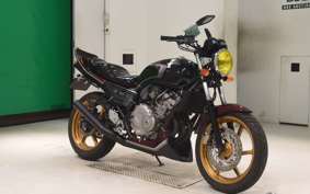 HONDA JADE 2000 MC23