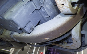 SUZUKI LET's 4 2024 CA45A