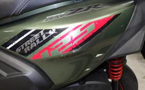 YAMAHA CYGNUSRAYZR 2016