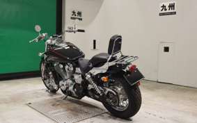 HONDA SHADOW 400 SLASHER 2004 NC40