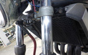 KAWASAKI BALIUS 250 Gen.2 2023 ZR250B