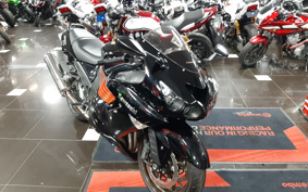 KAWASAKI ZZ1400 NINJA R 2007 ZXT40C