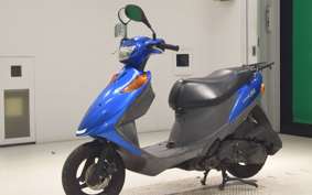 SUZUKI ADDRESS V125 2002 CF4EA