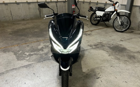 HONDA PCX 125 JF81