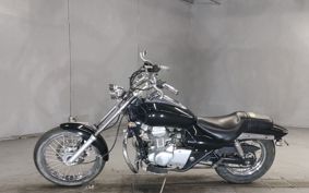 KAWASAKI ELIMINATOR 125 BN125A