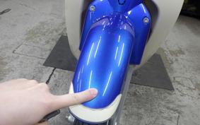 HONDA C110 SUPER CUB 2022 JA44