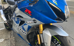 SUZUKI GSX-R1000R ABS 2021 DM11G