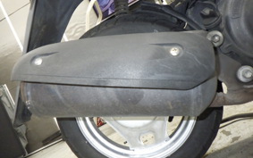SUZUKI ADDRESS V50 G CA42A